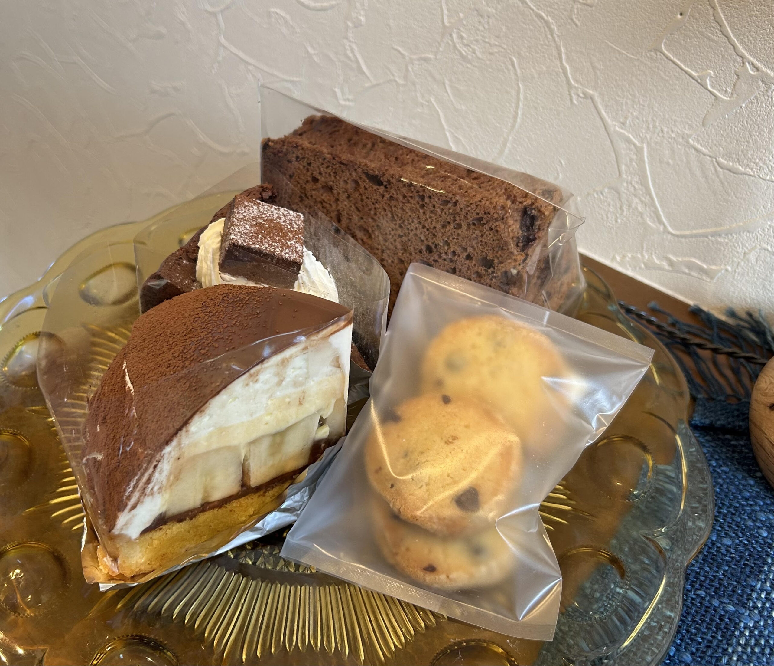 明日を好きになれるお菓子　ひなこ